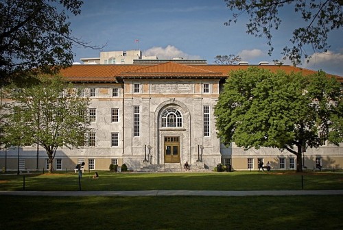 Candler_Library,_Emory_University