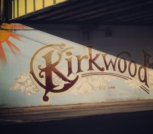 Kirkwood_welcome